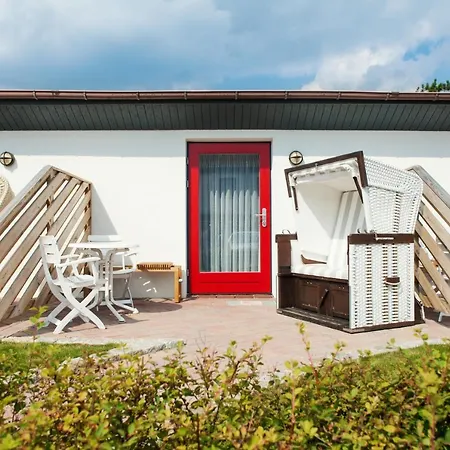 アパート Kloeoewer 23