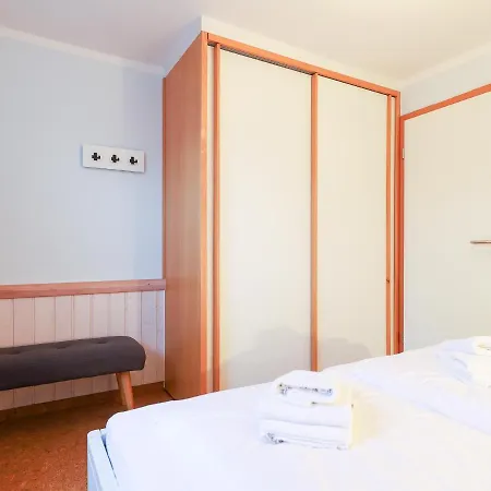 Kloeoewer 23 アパート ヴェスターラント