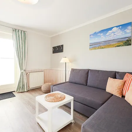 アパート Kloeoewer 23