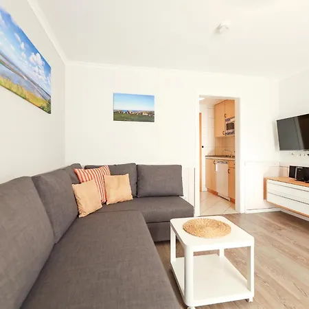 Kloeoewer 23 アパート ヴェスターラント